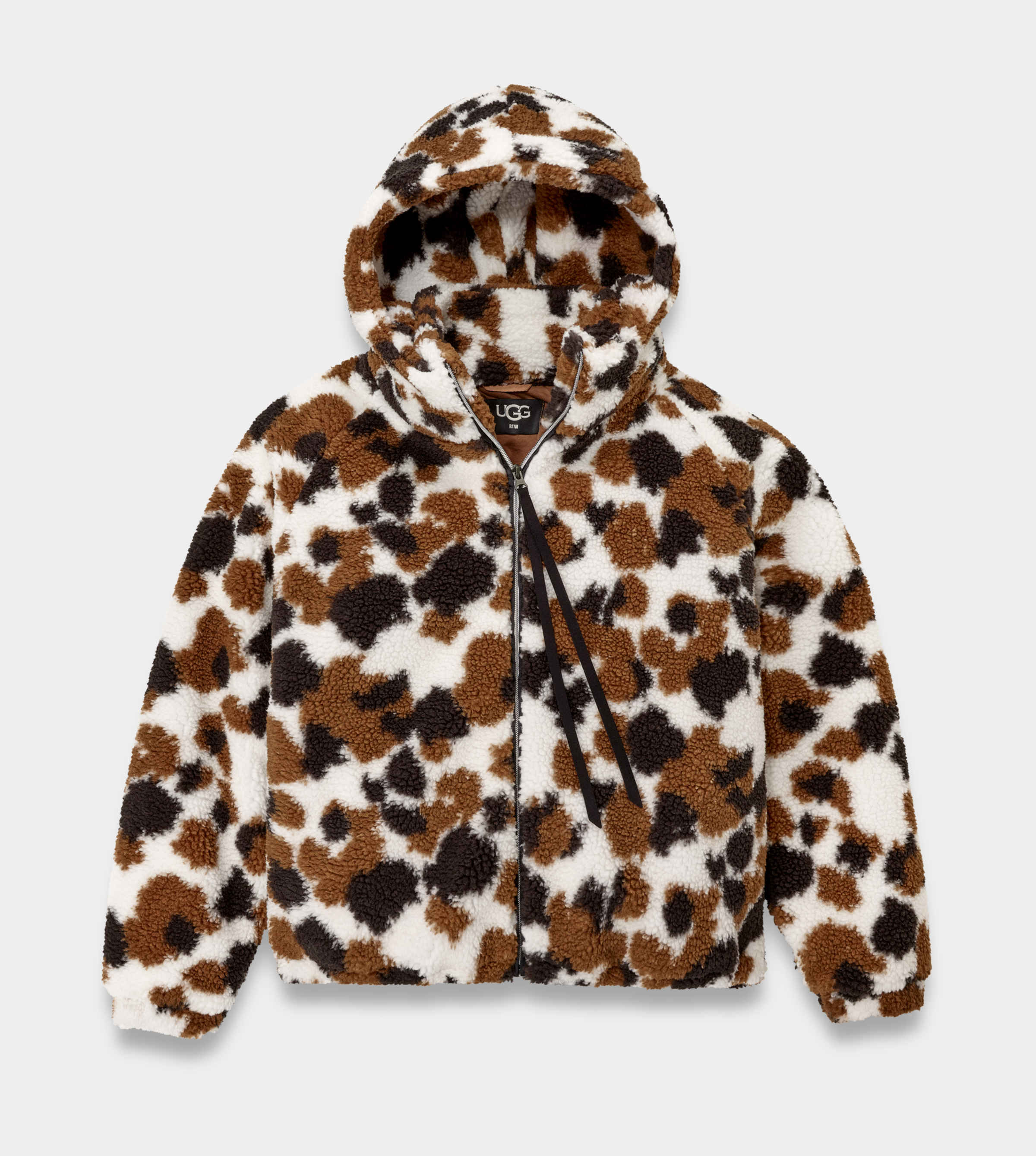 Olympia Jacket | UGG®